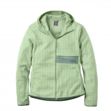 Džemper Rab Ramshaw Hoody Wmns, L, clover