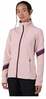 Džemper Rossignol Strawpile RLNWL06, M, roosa, regular fit