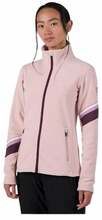Džemper Rossignol Strawpile RLNWL06, M, roosa, regular fit