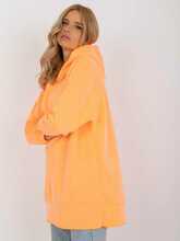 Džemper naistele Ex Moda Canberra 292156972, fluo oranž