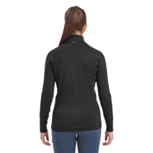 Naiste jakk Montane Fem Protium Jacket, S, must