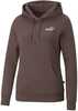 Džemper naistele Puma Ess+ Embroigery 670004 75, dusty plum