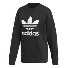 Džemper Adidas Originals Trefoil Crew FM3272, 34, must
