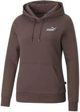 Džemper naistele Puma Ess+ Embroigery 670004 75, dusty plum