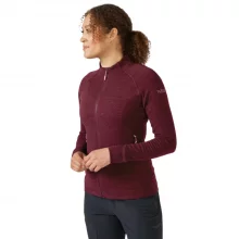 Džemper Rab Nexus Jacket, M, melsinine