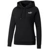 Džemper kapuutsiga Puma ESS+ Embroidery FL W 670004 01, M, must