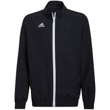 Dressipluus Adidas Entrada 22 Presentation Jr H57532, 164 cm, must