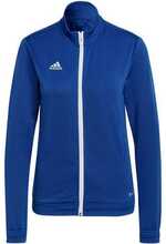 Naiste jakk Adidas Entrada 22 Track W HG6293, XS, sinine