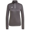 Džemper Adidas Entrada 22 Top Training H57542, L, hall