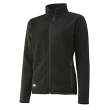 Fliisjakk Helly Hansen Luna Fleece, XL, must