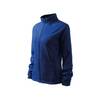 Džemper Malfini Fleece Rimeck, sinine, XL