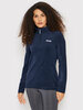 Fliis naistele Regatta Sweethart RWA027, tumesinine