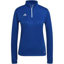 Naiste dressipluus Adidas Entrada 22 Top Training HG6284, XS, sinine