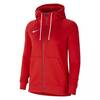 Spordipusa naistele Nike Park 20 W CW6955-657, M, punane