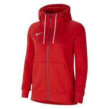 Spordipusa naistele Nike Park 20 W CW6955-657, M, punane