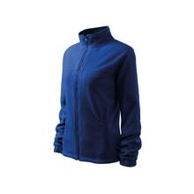 Naiste fliisjakk Malfini Fleece, Rimeck, sinine, L suurus