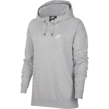 Džemper naistele Nike Park 20 Hoodie CW6955-063, M, hall