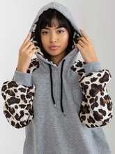 Džemper Variant, hall