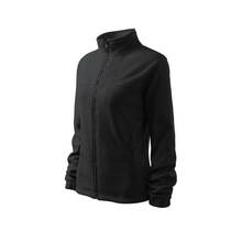 Džemper Malfini Fleece, L, must