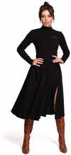 Seelik BeWear 134543, must, naistele