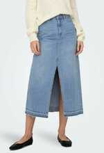 Teksaseelik Jacqueline De Yong Bella 15317441, sinine, M