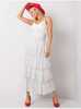 Seelik Oh Bella TW-SD-BI-0725.99, valge/must