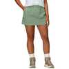 Seelik Marmot W Arex UPF40 Skrt, S, clover