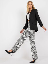 Naiste bleiser Italy Moda DHJ-MA-15621.12X, must