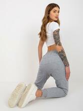 Sportpüksid Lily Rose EM-DR-HS-20-202.67, hall