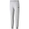 Naiste püksid Puma ESS Sweatpants FL, 586839 04, L, hall