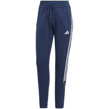Püksid naistele Adidas Tiro 23 League Sweat HS3609, S, tumesinine