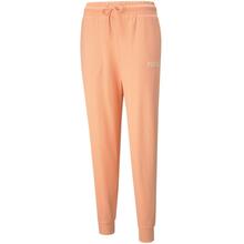 Spordipüksid naistele Puma Modern Basics W 585937 26, M, oranž