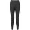 Naiste püksid Montane Fem Ineo Pants Reg Leg, XS, must