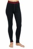 Termopüksid naistele Thermowave Merino Xtreme 12XTRM712, M, mustad