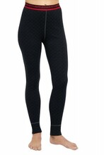 Termopüksid naistele Thermowave Merino Xtreme 12XTRM712, M, mustad