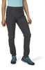 Naiste püksid Rab Incline Light Pants Wmns, M, orion sinine