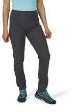 Naiste püksid Rab Incline Light Pants Wmns, M, orion sinine