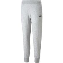 Dressipüksid Puma ESS FL W 586839 04, 2XL, hall