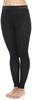 Termopüksid naistele Brubeck Active Wool LE11700, XL, mustad