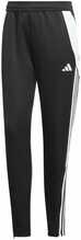 Naiste püksid Adidas Tiro 24 Training IJ7660, XL, must