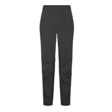 Naiste vihmapüksid Rab Firewall Mountain Pants Wmns, XS, must