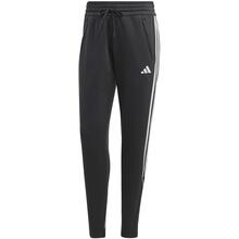 Püksid naistele Adidas Tiro 23 League Sweat HS3608, S, must