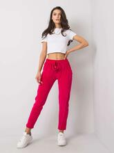 Spordipüksid Rue Paris RV-DR-6110.92P, fuksia