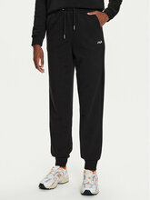 Spordipüksid Fila Buetzow FAW0701, S, must