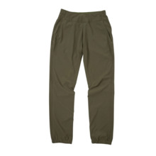 Naiste püksid Rab Harpur Pants Wmns Regular Leg, XS, Clover