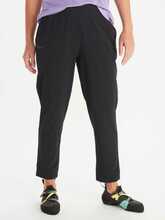 Püksid Marmot Women’s Elda Crop Pants, XS, sinine