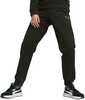 Püksid naistele Puma Better Essentials 676805 01, S, must