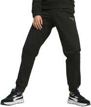 Püksid naistele Puma Better Essentials 676805 01, S, must