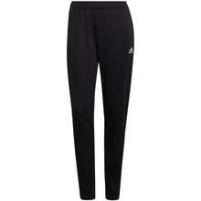 Naiste püksid Adidas Entrada 22 Training HC0335, XS, must