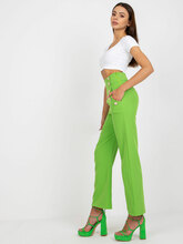Püksid Italy Moda DHJ-SP-16008.01X, heleroheline